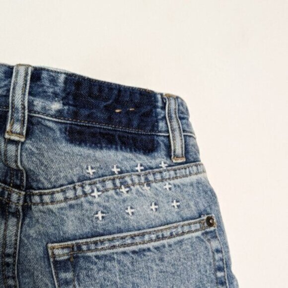 NEW KSUBI Brooklyn Jeans 24 - Picture 7 of 13